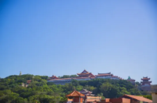 湄洲島暖居民宿（媽祖祖廟）