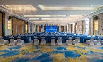 Dream Source Hotel (Baise Dream Island Commercial Center)