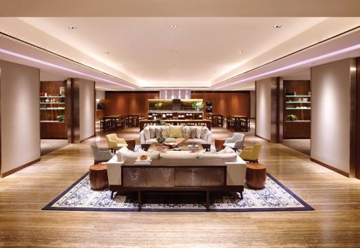 그랜드 하얏트 자카르타