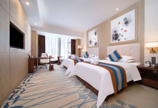 페렝크 호텔 내부 시설