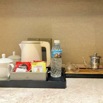 Lushang Spring Lake Resort