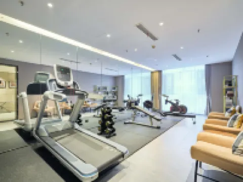 如家精選-唐山樂亭京唐港店 樂亭酒店