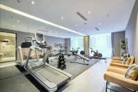 โฮมอินน์ พลัส ท่าเรือจิงถัง เล่อถิง ถังซาน