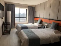 Tianding International Hotel Hôtels à : Ningdou