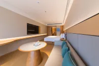 JI Hotel (Nanchang Honggutan Wanda Plaza) - 3-Star