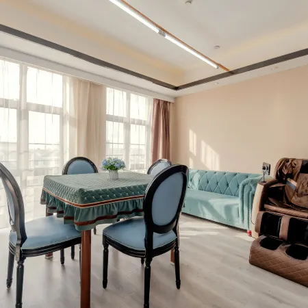 Xiangshui Xi'an Hotel