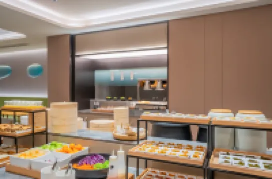 JI 호텔 (루이리 다다오)