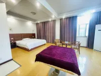 Rongjiang Binjiang Huali Hotel