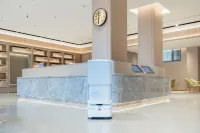 JI Hotel (Zhucheng Dinosaur Park) Hotels in Zhucheng