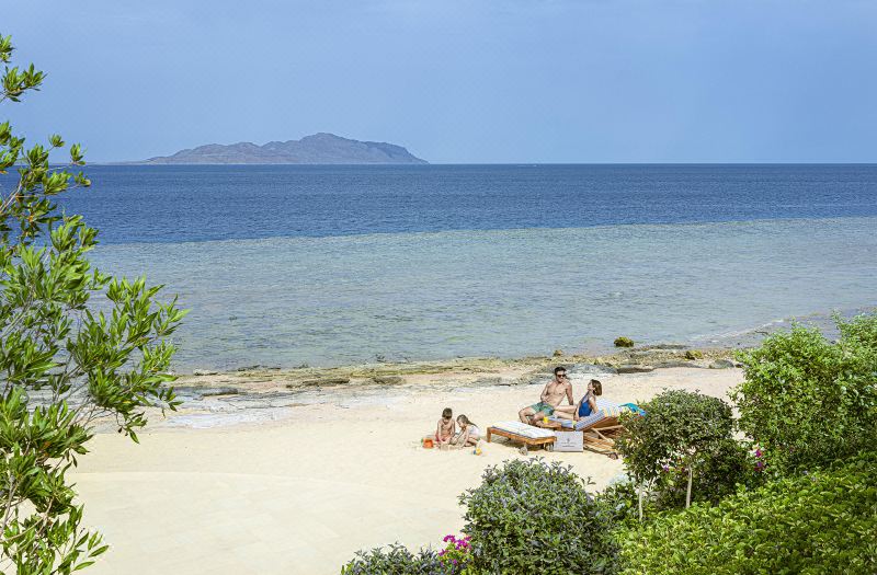 Four Seasons Resort Sharm El Sheikh photo 5