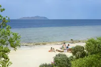 Four Seasons Resort Sharm El Sheikh - Romantische