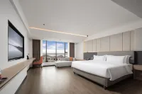 Holiday Inn Express Ledong Bohao (Folo Town)