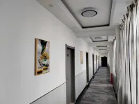 Lishu Grace Business Hotel Hotels in Lishu