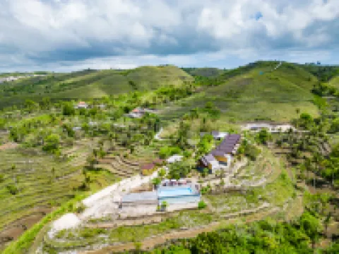 بيني سينتانا فيليدج Hotels near دايموند بيتش نوسا بينيدا