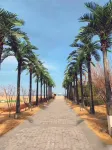 Anyu Holiday Seaview Hotel Apartment (Kaisaye Phase 4)