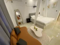 Daqing Zaimofang Homestay - balcony