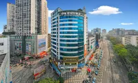 SHUIJINGGOU Hotel