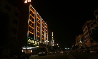 Hotels in Haifeng Viayard