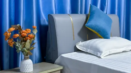 Ziyun Dahe Wangxiaohai Hotel Отели рядом с достопримечательностью «Ziyun Getu River Scenic Spot»