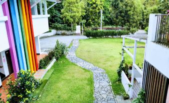 Li Wu Zuo Cun B & B