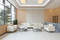 Jiyun City Life Hotel