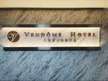 VENDOME HOTEL