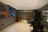 Mcsrh Hotel - palestra