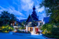 Xishuangbanna Ruihe Hot Spring Resort (Shubala International Resort)