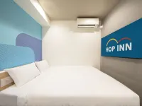 Hop Inn Tokyo Iidabashi Hotels near Kagurazaka