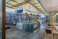 Holiday Inn Express Pingchang Hotels in Pingchang County