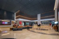 Yueji Hotel (Lingling Branch) - parcheggio