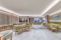 JI Hotel (Jiangyou Municipal Government Branch) - breakfast