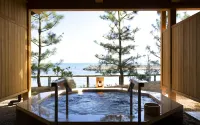 Hotel New Awaji - Hot Springs