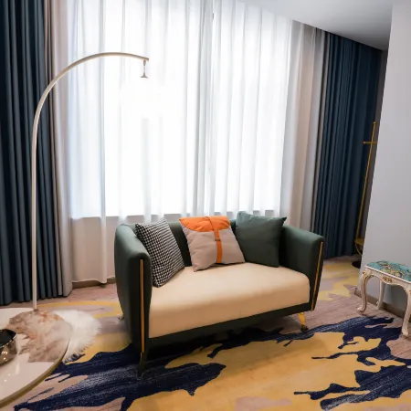 Langting Boutique Hotel