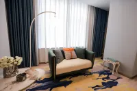 Langting Boutique Hotel - Haustierfreundliche