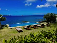 The Asri Dive and Leisure Resort Hotel a Mabini