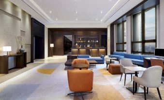 Four Points by Sheraton Josun, Seoul Station