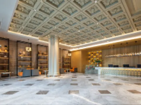 Shunhe Zaozhuang Hotel Hotels in Zaozhuang