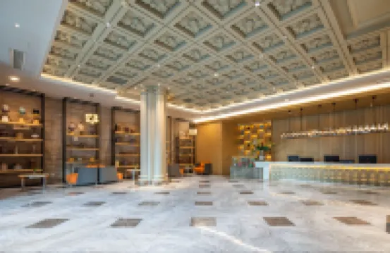 Shunhe Zaozhuang Hotel Hotels in Zaozhuang