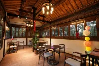 JiangShen Grass Pavilion