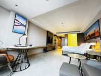 Huaiji Tengshi Hotel - 2-Star