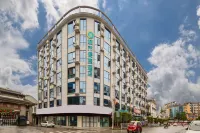 City Comfort Inn Hotel (Hechi Huanjiang County Government)