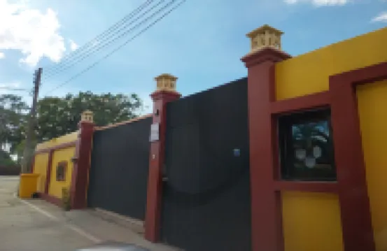 Kanchira Resort Hotels near Wat Nong Prue