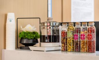 Elegant Stay Hotel (Shantou Jinhul Road Store)