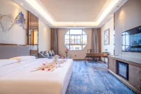 Pingnan xiongjing ecological hotel