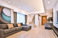 Citta Residences Hengfeng Hotels in Train Station Area