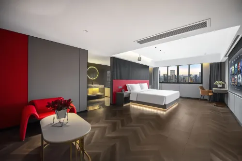 Qiduo Hotel