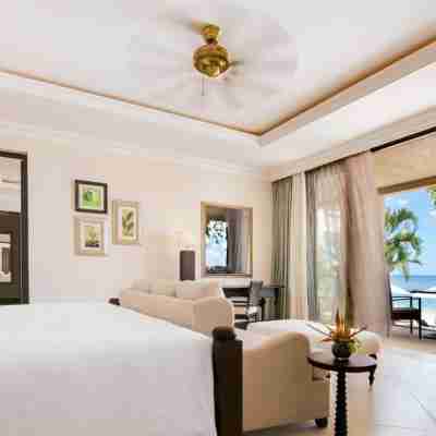 The Westin Turtle Bay Resort & Spa, Mauritius Rooms