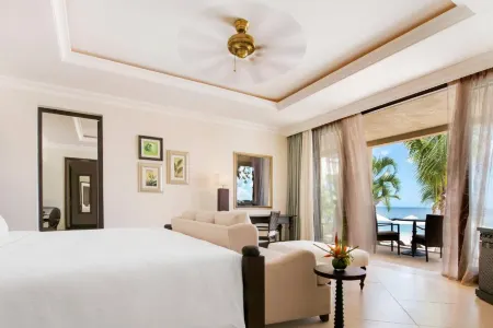 The Westin Turtle Bay Resort & Spa, Mauritius