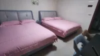 Xiuwen Hongcheng Homestay